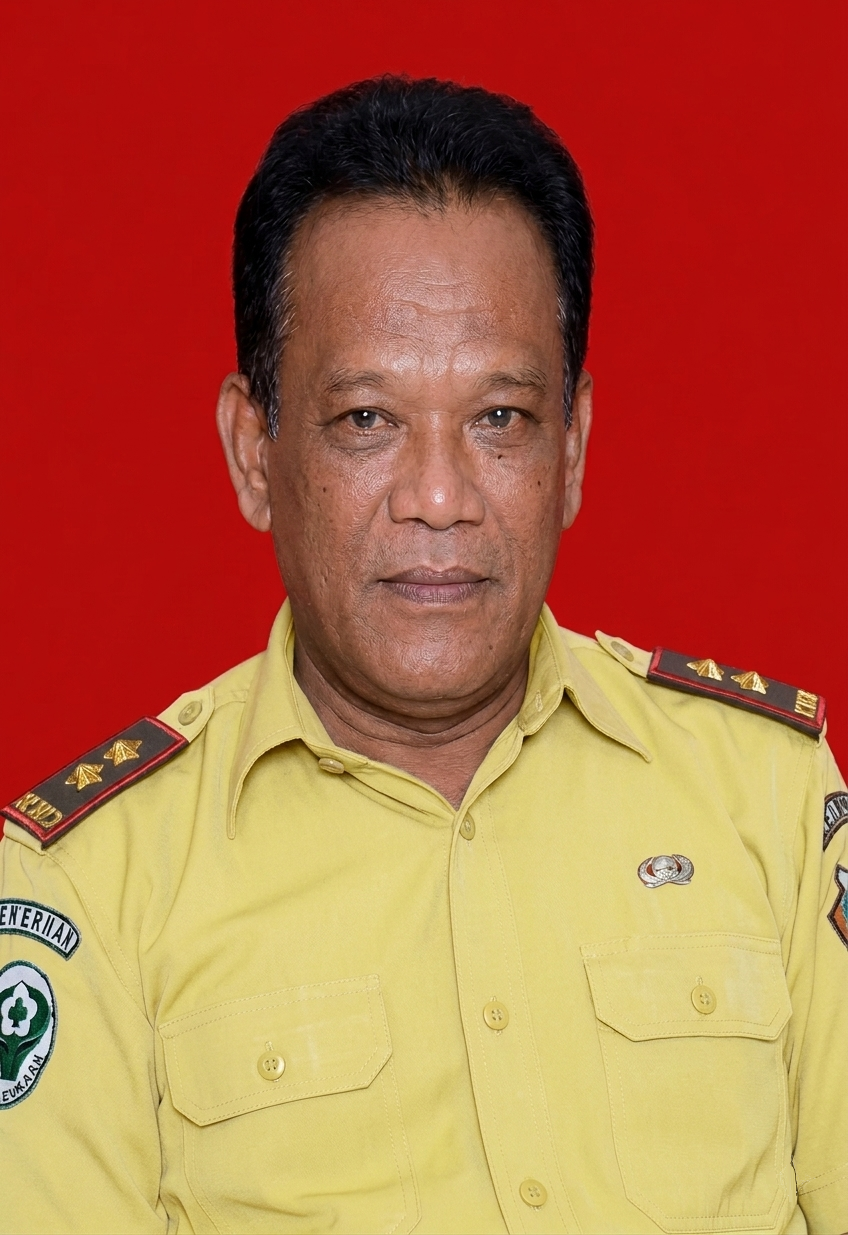 Drs. Marwazy